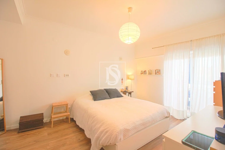 Apartamento T3 para Venda em São Domingos de Rana Foto 17