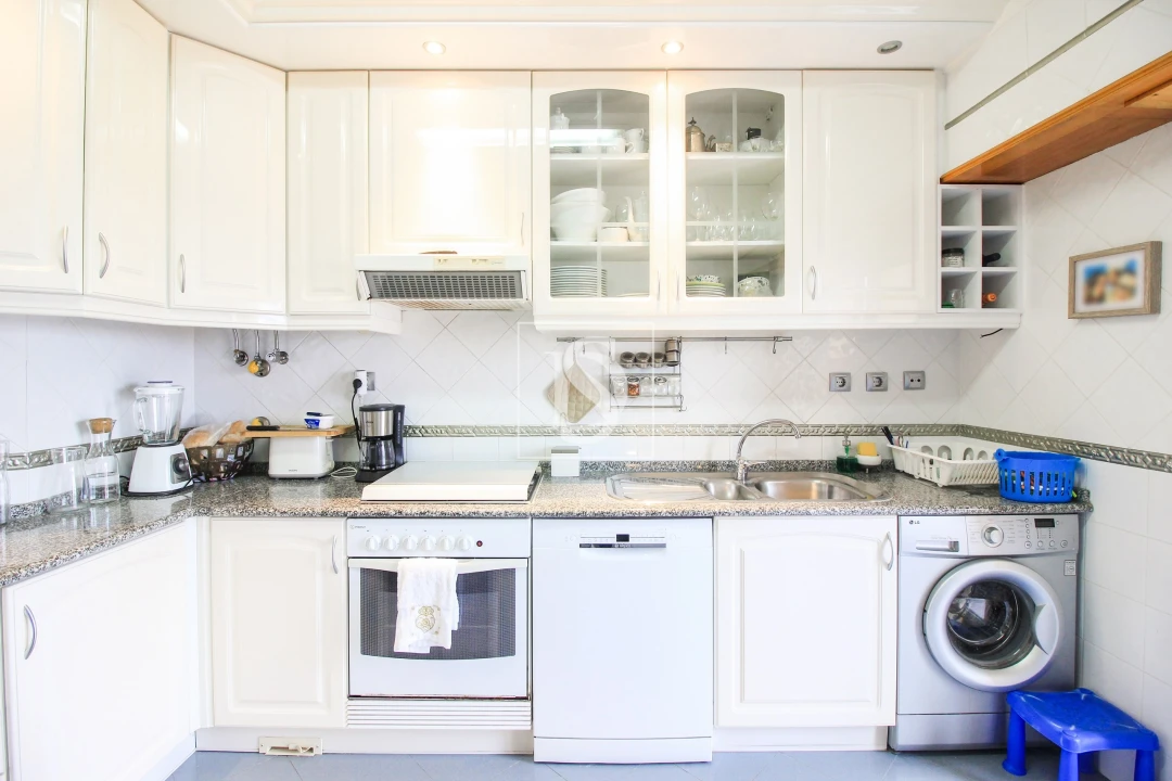 Apartamento T3 para Venda em São Domingos de Rana Foto 11