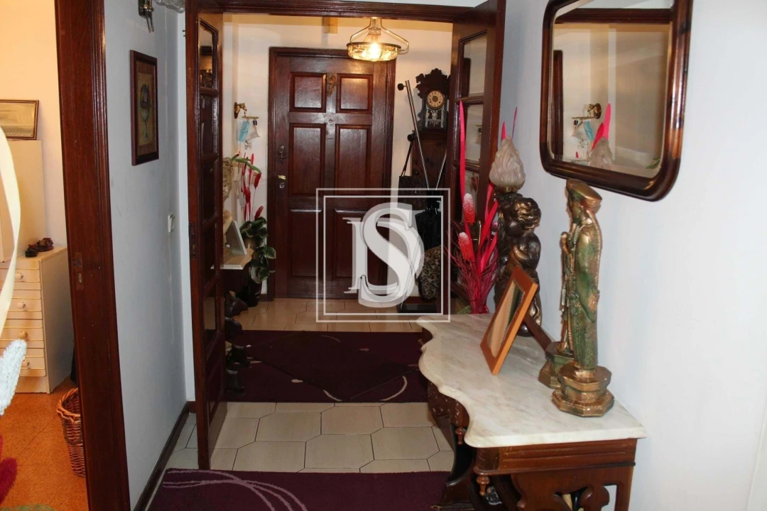 Apartamento T3 para Venda em Paços de Ferreira Foto 3