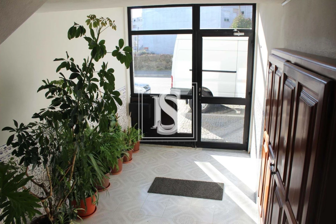 Apartamento T3 para Venda em Paços de Ferreira Foto 5