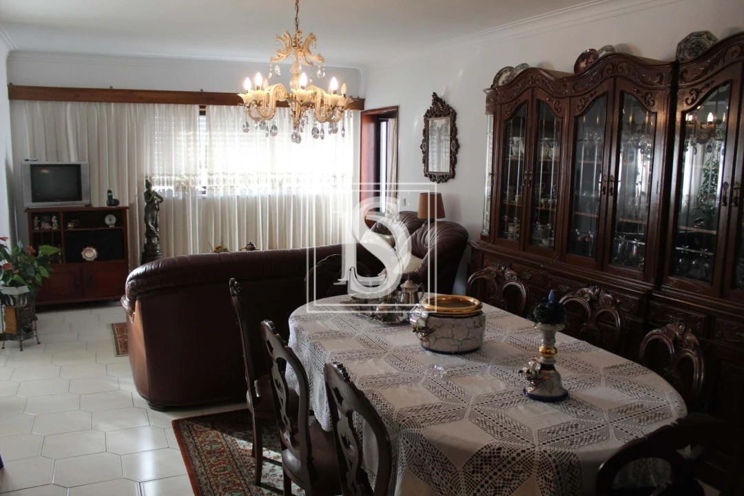 Apartamento T3 para Venda em Paços de Ferreira Foto 7