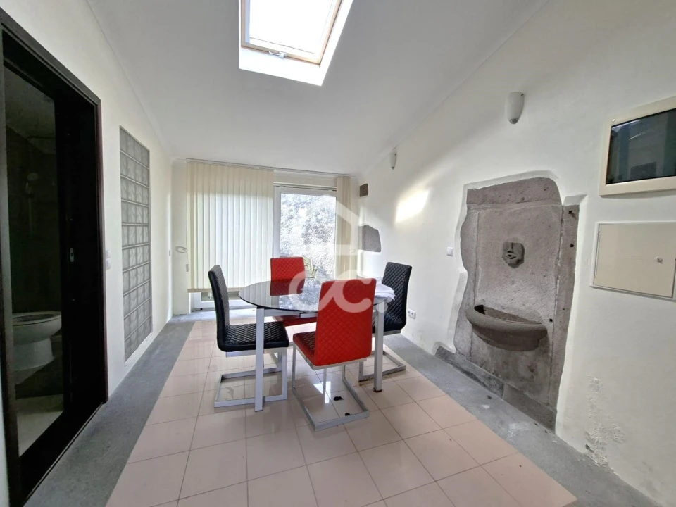 Moradia T2 para Venda em São Bras Foto 4