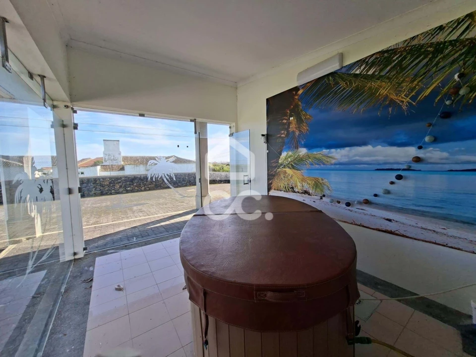 Moradia T2 para Venda em São Bras Foto 16