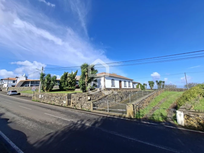 Moradia T2 para Venda em São Bras Foto 2