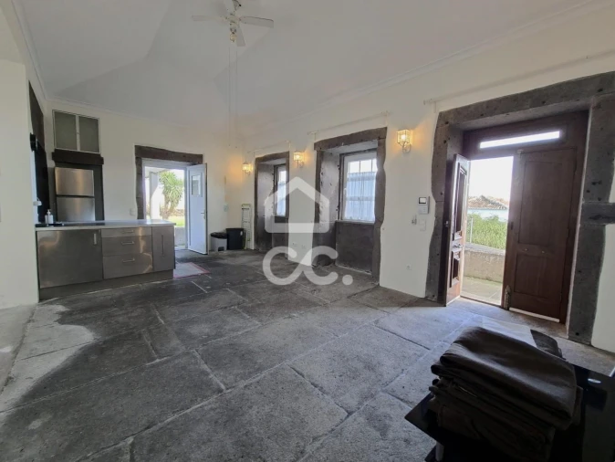 Moradia T2 para Venda em São Bras Foto 10