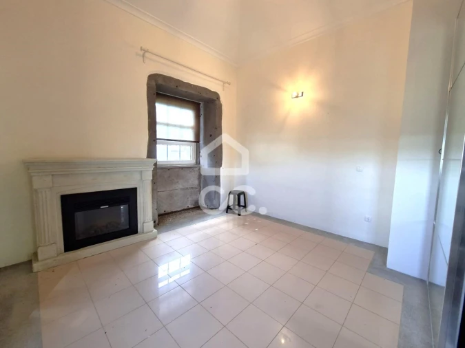 Moradia T2 para Venda em São Bras Foto 9