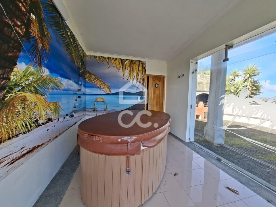 Moradia T2 para Venda em São Bras Foto 14