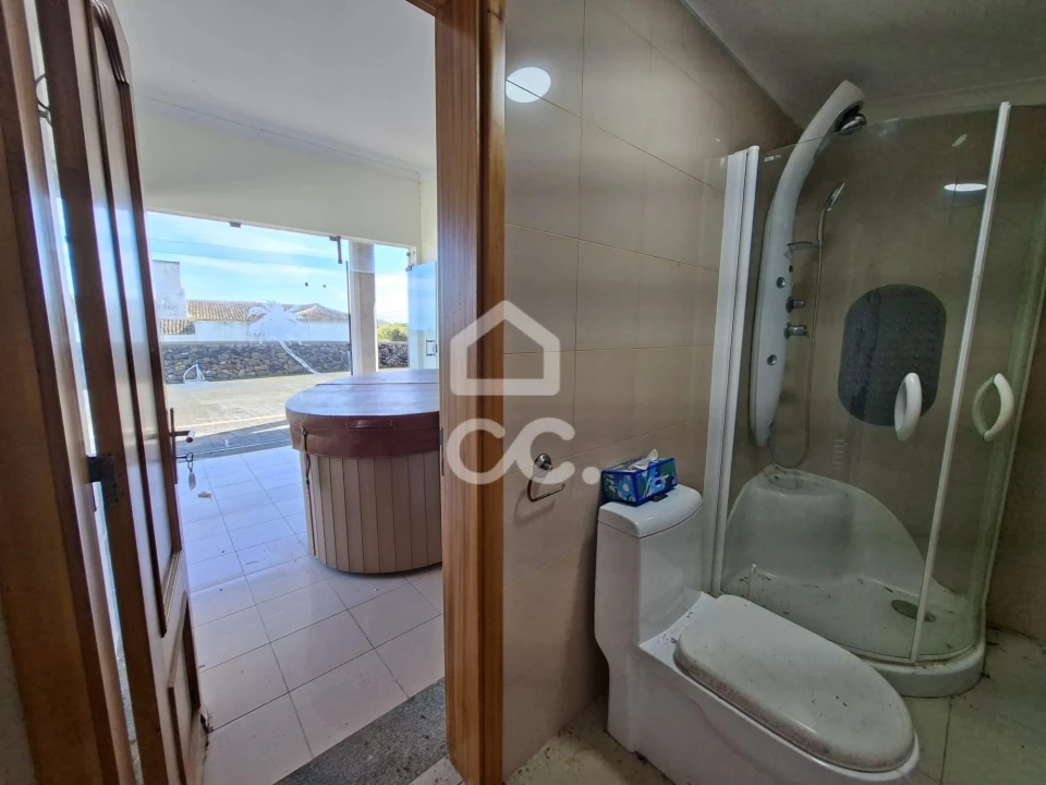 Moradia T2 para Venda em São Bras Foto 17