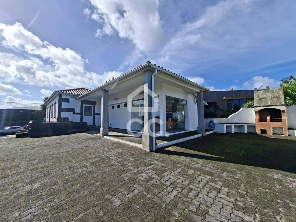 Moradia T2 para Venda em São Bras Foto 18