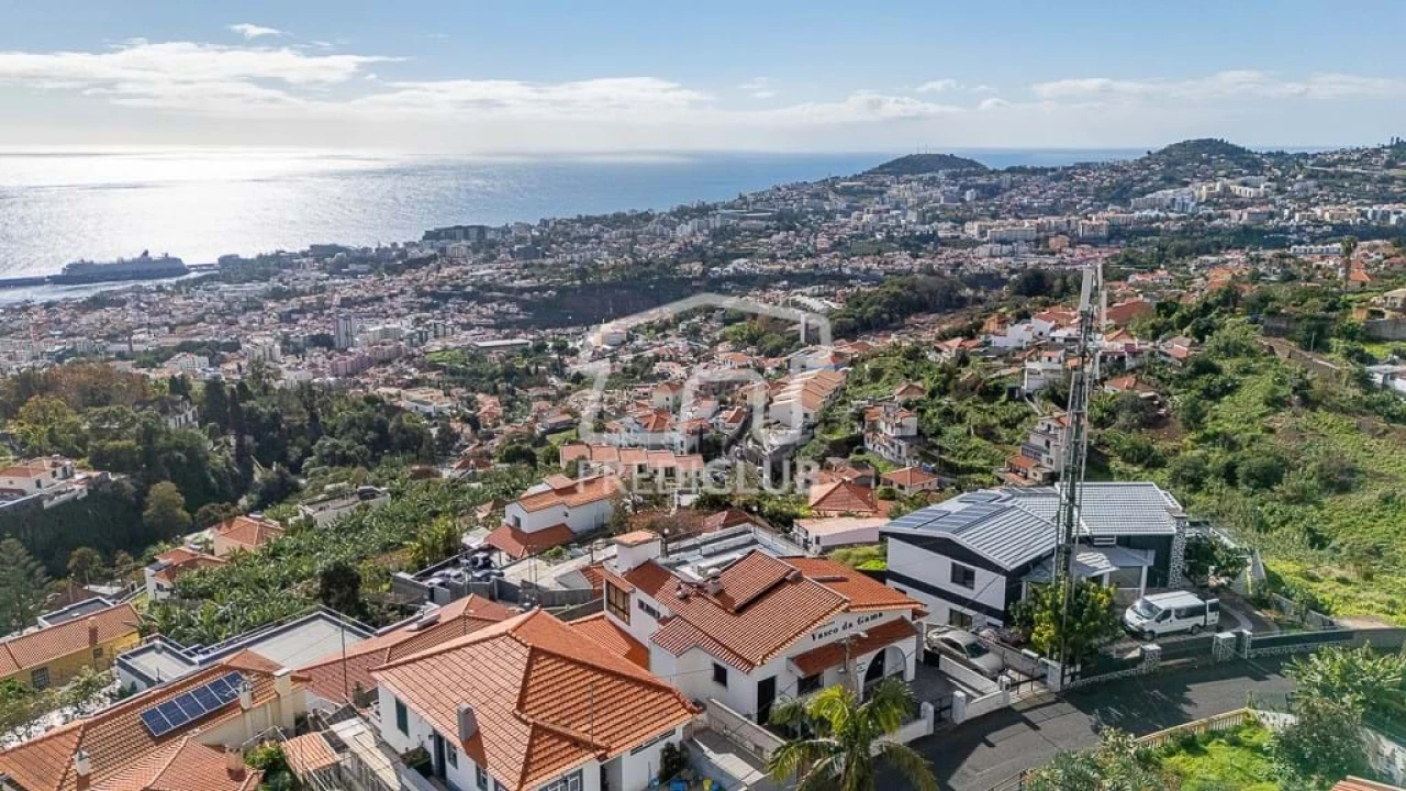 Moradia T3 para Venda em Imaculado Coração de Maria Foto 12