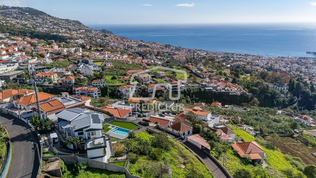 Moradia T3 para Venda em Imaculado Coração de Maria Foto 3