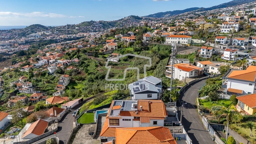 Moradia T3 para Venda em Imaculado Coração de Maria Foto 13