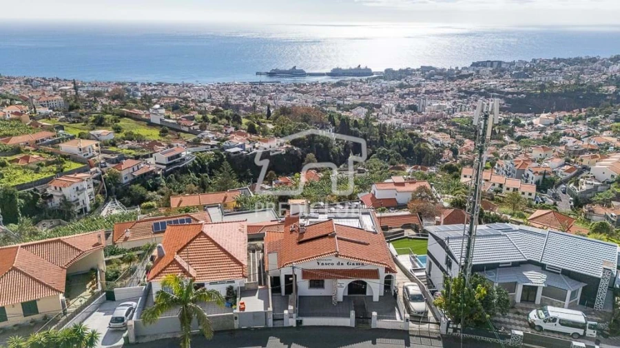 Moradia T3 para Venda em Imaculado Coração de Maria Foto 10