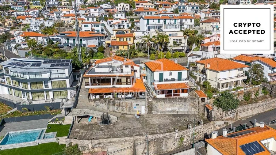 Moradia T3 para Venda em Imaculado Coração de Maria Foto 1