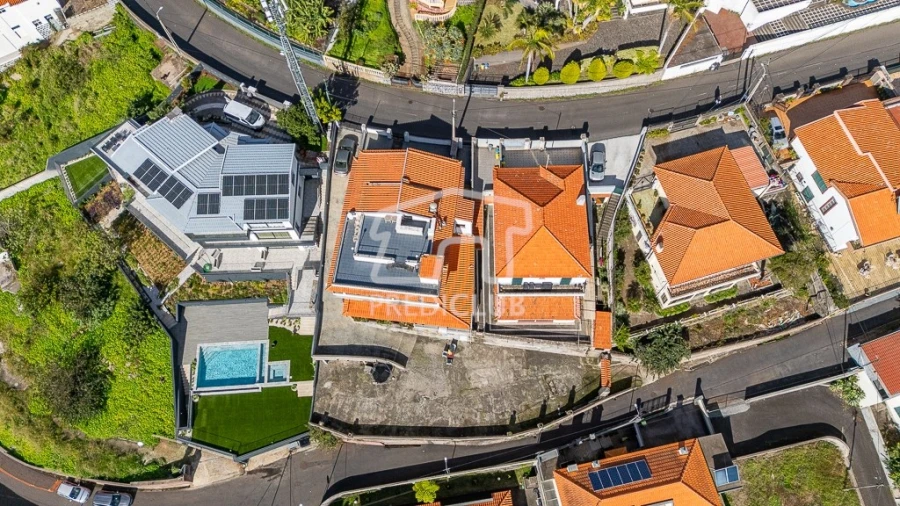 Moradia T3 para Venda em Imaculado Coração de Maria Foto 14