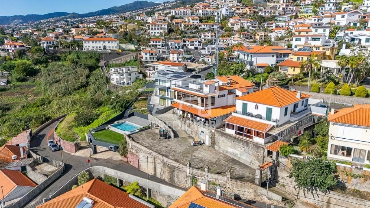 Moradia T3 para Venda em Imaculado Coração de Maria Foto 2