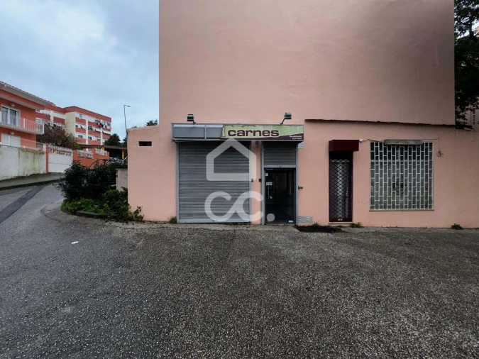 Negócio para Venda em Loures Foto 13