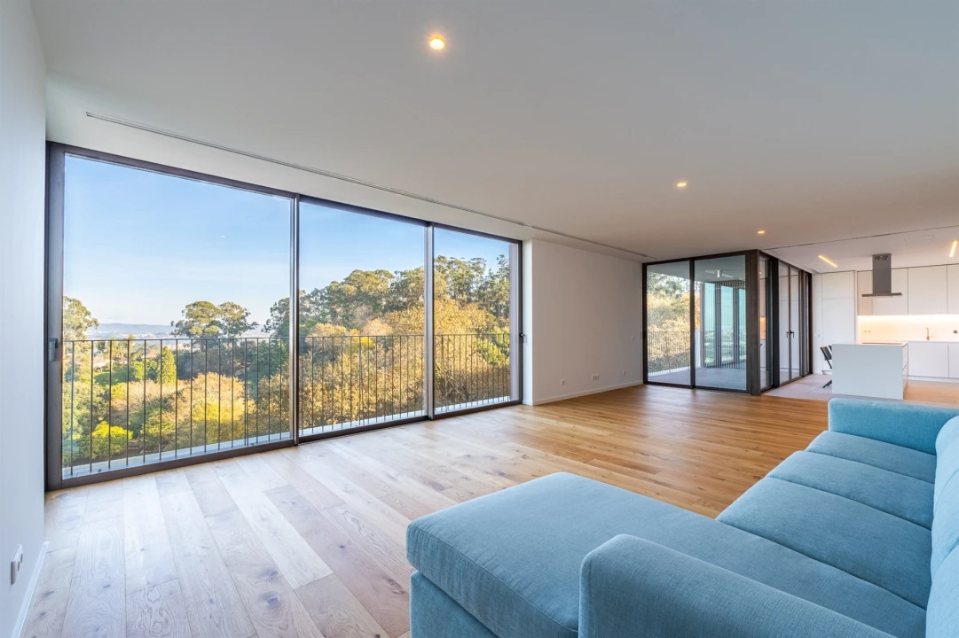 Apartamento T4 para Venda em Mafamude e Vilar do Paraíso Foto 1