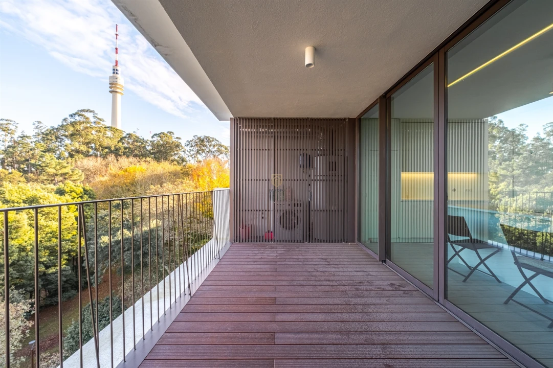 Apartamento T4 para Venda em Mafamude e Vilar do Paraíso Foto 7