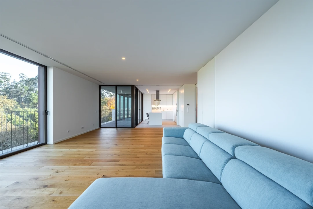 Apartamento T4 para Venda em Mafamude e Vilar do Paraíso Foto 10