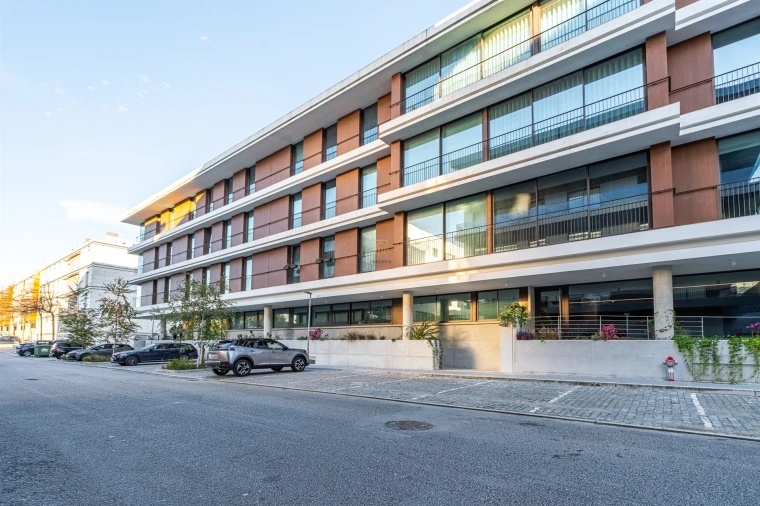 Apartamento T4 para Venda em Mafamude e Vilar do Paraíso Foto 43