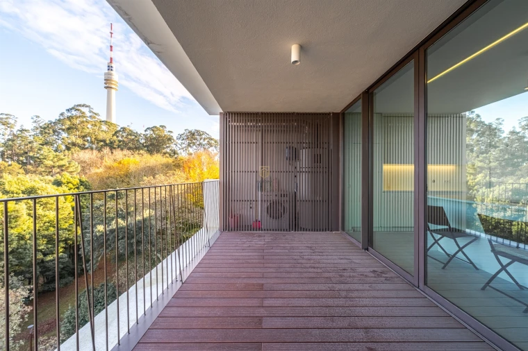 Apartamento T4 para Venda em Mafamude e Vilar do Paraíso Foto 7