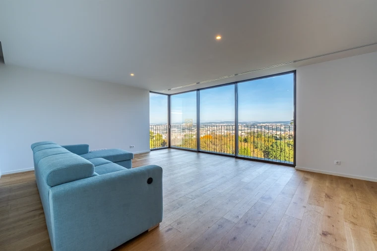 Apartamento T4 para Venda em Mafamude e Vilar do Paraíso Foto 3