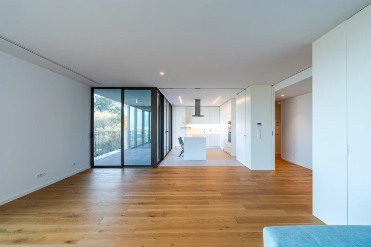 Apartamento T4 para Venda em Mafamude e Vilar do Paraíso Foto 15