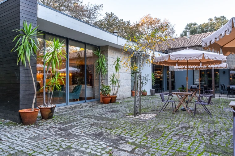 Apartamento T4 para Venda em Mafamude e Vilar do Paraíso Foto 46