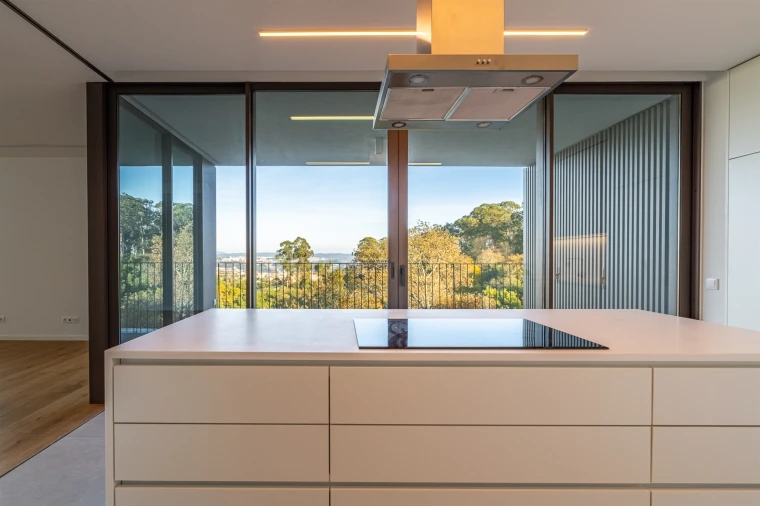 Apartamento T4 para Venda em Mafamude e Vilar do Paraíso Foto 11