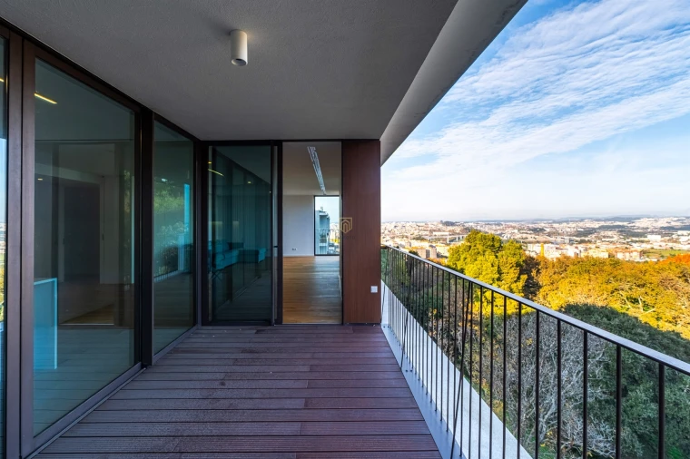 Apartamento T4 para Venda em Mafamude e Vilar do Paraíso Foto 34