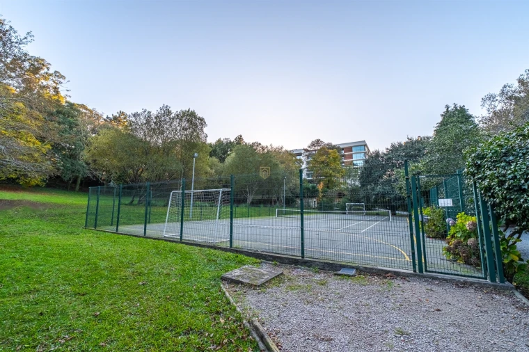 Apartamento T4 para Venda em Mafamude e Vilar do Paraíso Foto 47