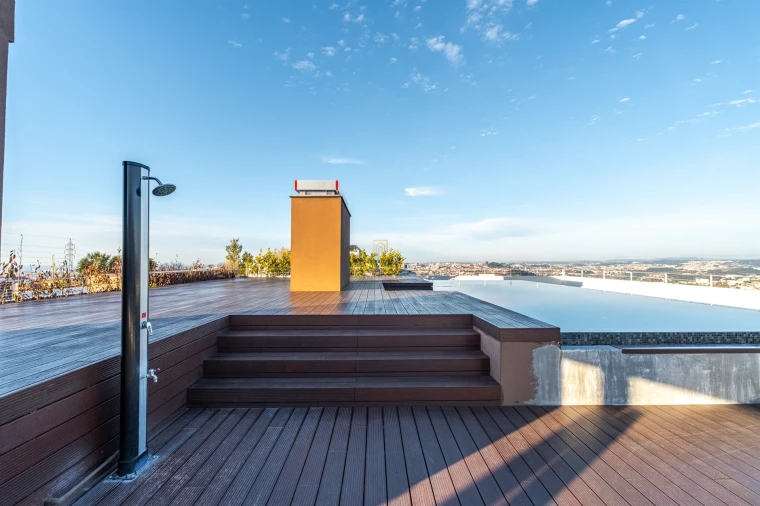 Apartamento T4 para Venda em Mafamude e Vilar do Paraíso Foto 41