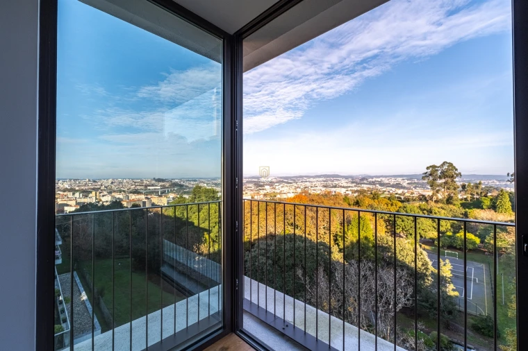 Apartamento T4 para Venda em Mafamude e Vilar do Paraíso Foto 4