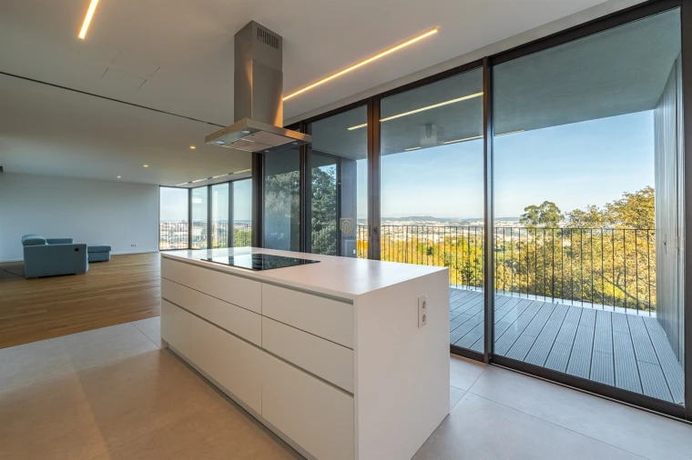 Apartamento T4 para Venda em Mafamude e Vilar do Paraíso Foto 14