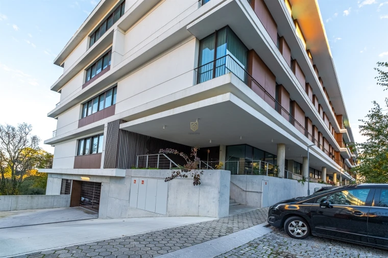 Apartamento T4 para Venda em Mafamude e Vilar do Paraíso Foto 44