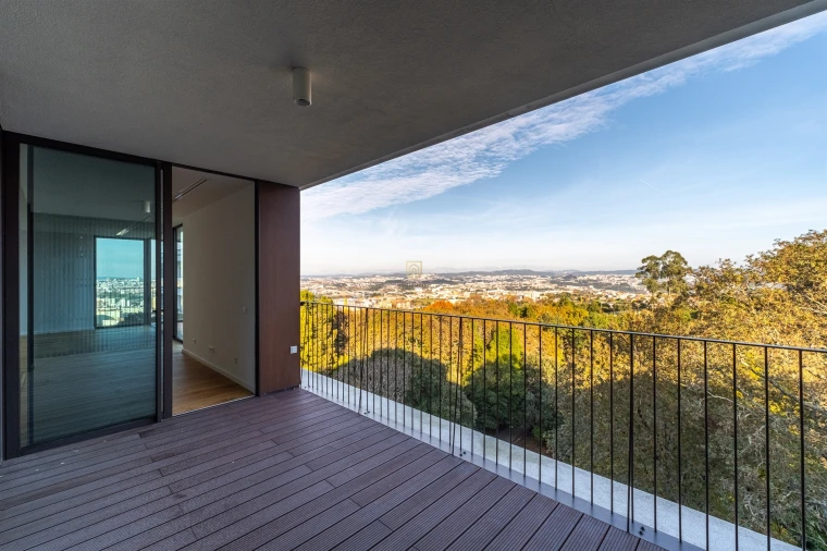 Apartamento T4 para Venda em Mafamude e Vilar do Paraíso Foto 6