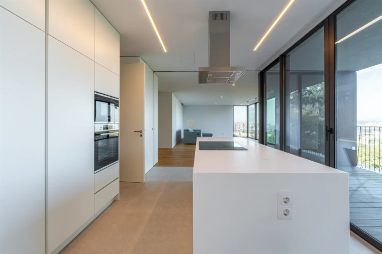 Apartamento T4 para Venda em Mafamude e Vilar do Paraíso Foto 13