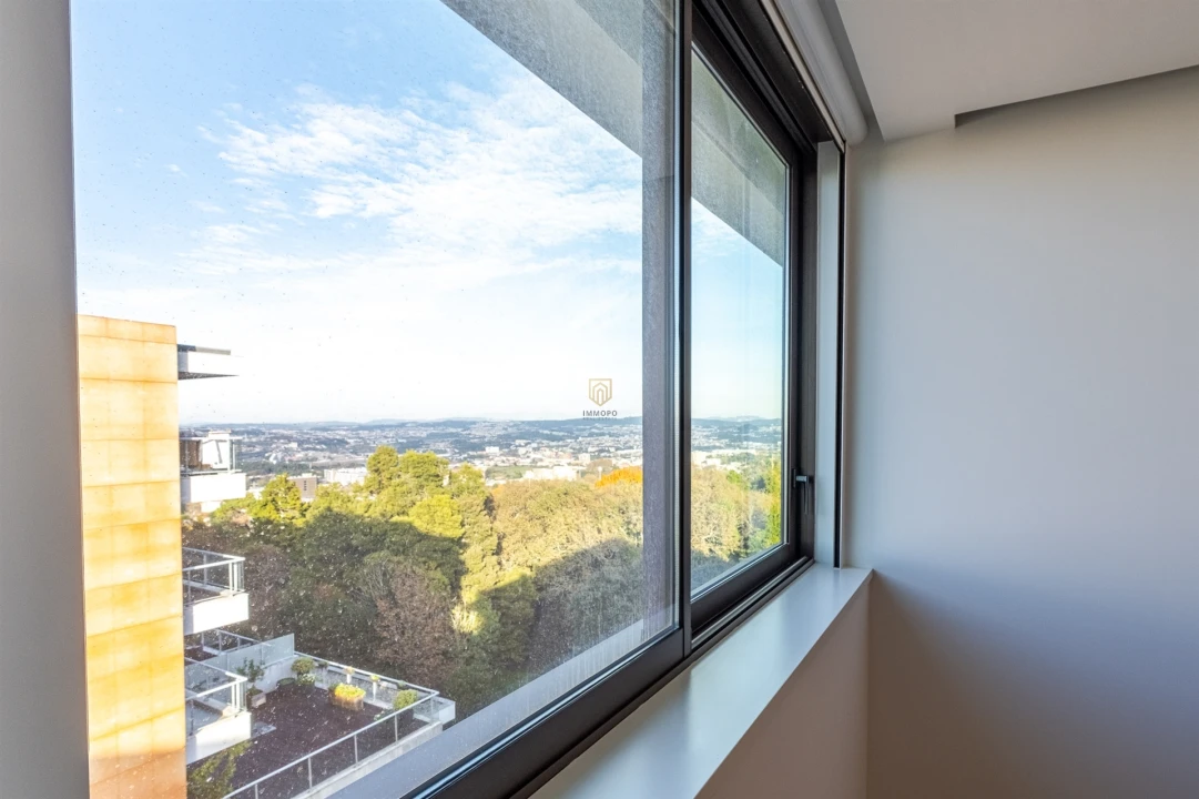 Apartamento T4 para Venda em Mafamude e Vilar do Paraíso Foto 24