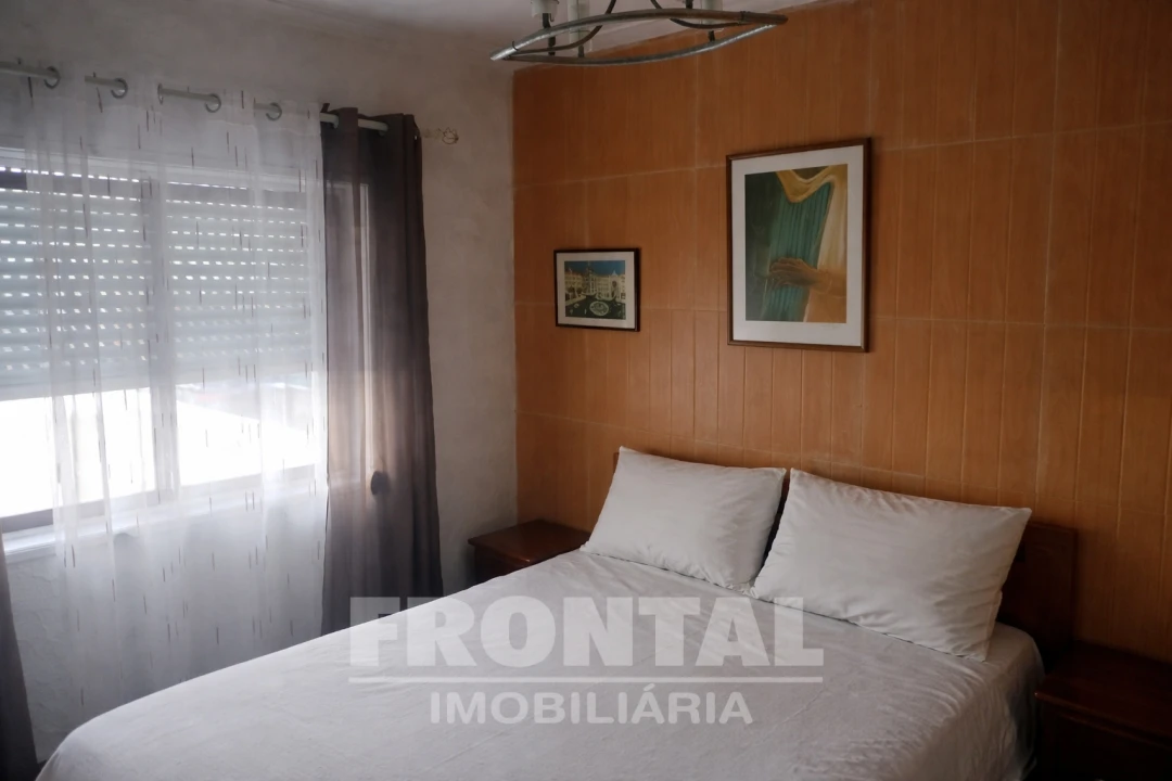 Apartamento T1 para Venda em Oliveira do Douro Foto 8