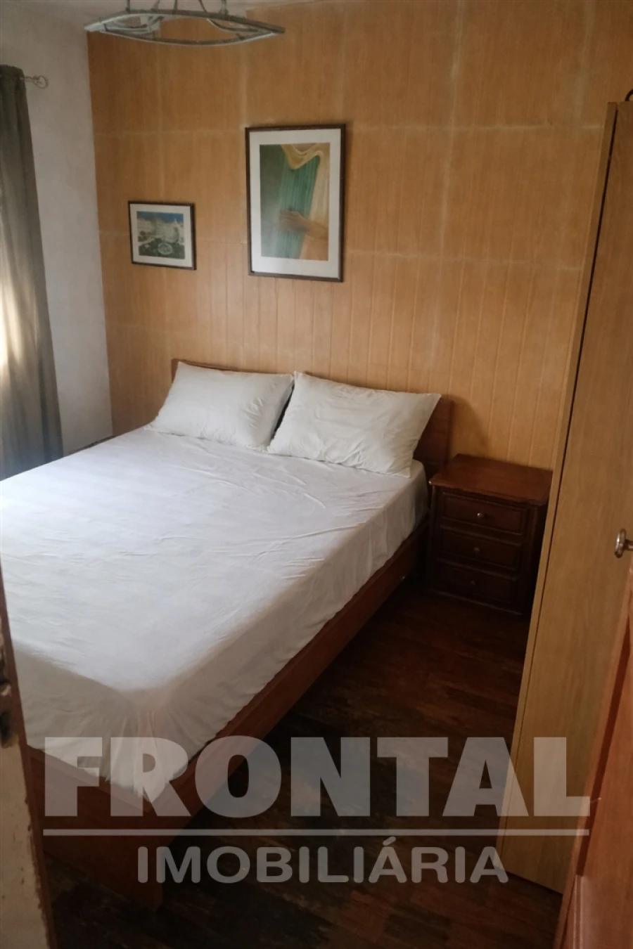 Apartamento T1 para Venda em Oliveira do Douro Foto 9