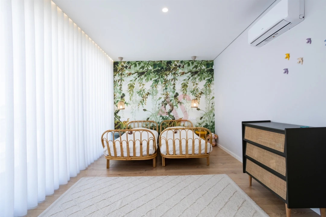 Moradia T4 para Venda em Fernao Ferro Foto 4