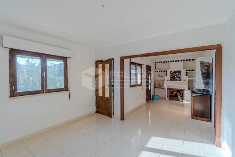 Moradia T3 para Venda em Alcobertas Foto 12