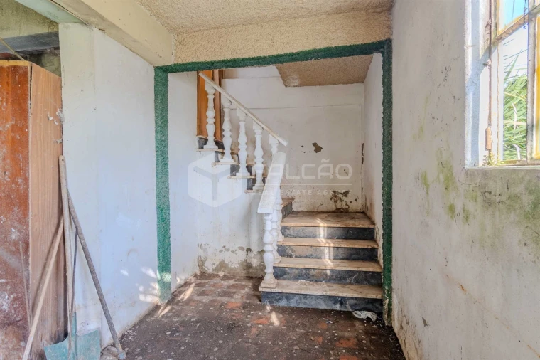 Moradia T3 para Venda em Alcobertas Foto 27