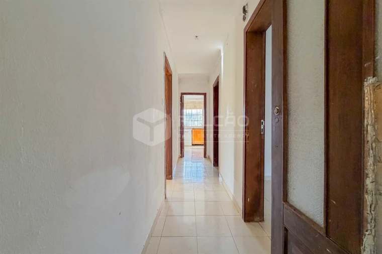 Moradia T3 para Venda em Alcobertas Foto 14