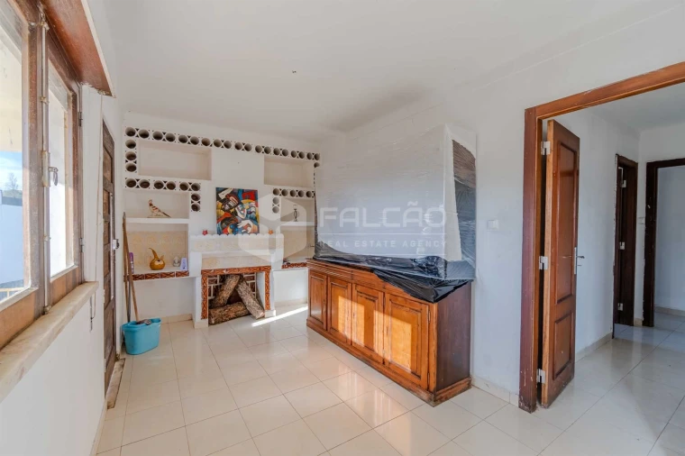 Moradia T3 para Venda em Alcobertas Foto 11