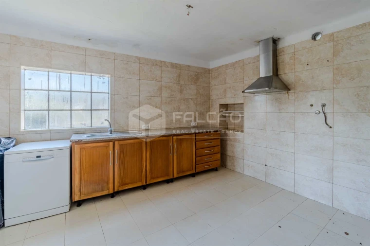 Moradia T3 para Venda em Alcobertas Foto 21