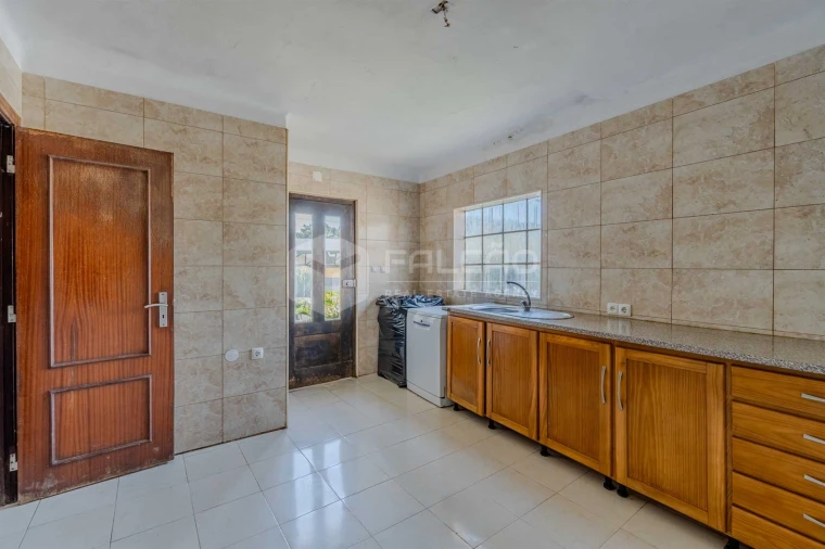 Moradia T3 para Venda em Alcobertas Foto 22