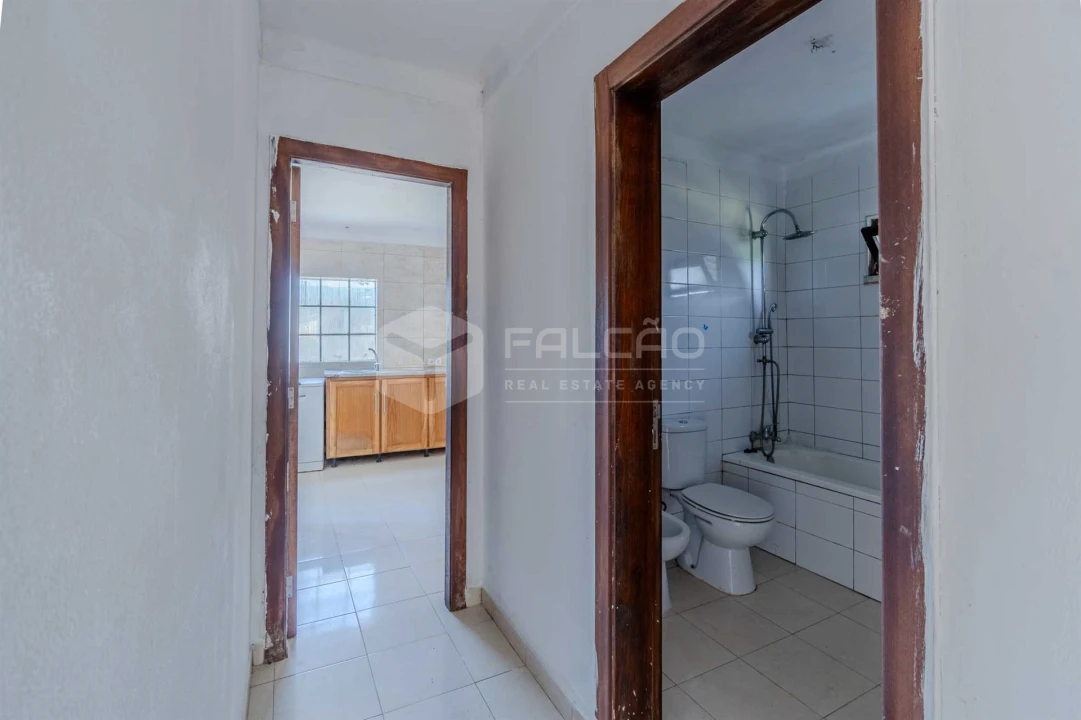 Moradia T3 para Venda em Alcobertas Foto 20