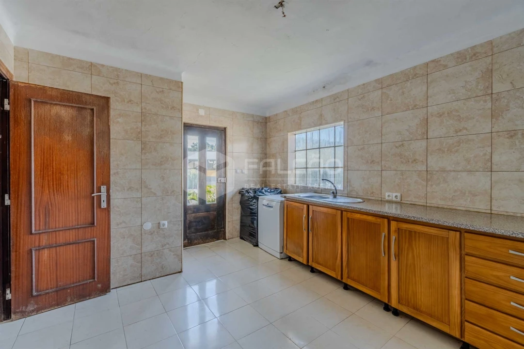 Moradia T3 para Venda em Alcobertas Foto 22